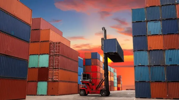 Los principales destinos de las exportaciones sonorenses son Estados Unidos, China y Japón.