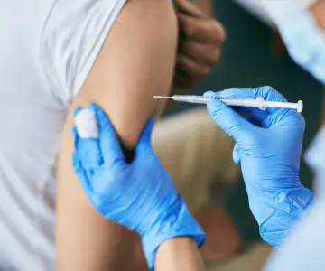 México aplica más de 35 millones de vacunas contra Covid-19 e Influenza