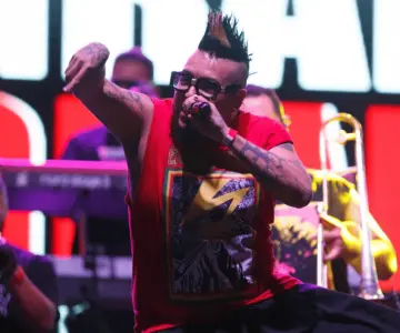 Cancelan concierto de El Gran Silencio en Hermosillo