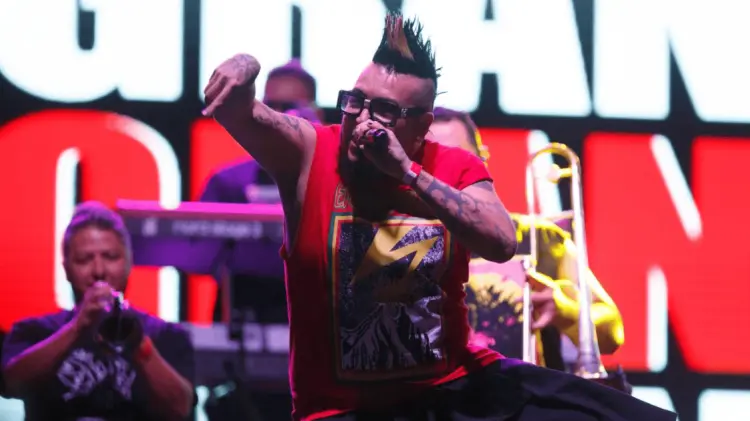 El evento fue cancelado. (FOTO: ESPECIAL / EXPRESO)
