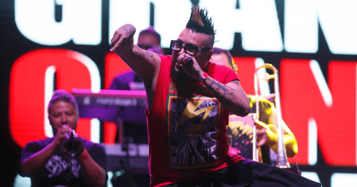 Cancelan concierto de El Gran Silencio en Hermosillo