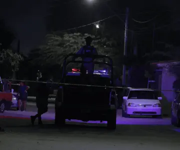 Se reforzará Estado de Fuerza en Ciudad Obregón tras hechos violentos: PESP