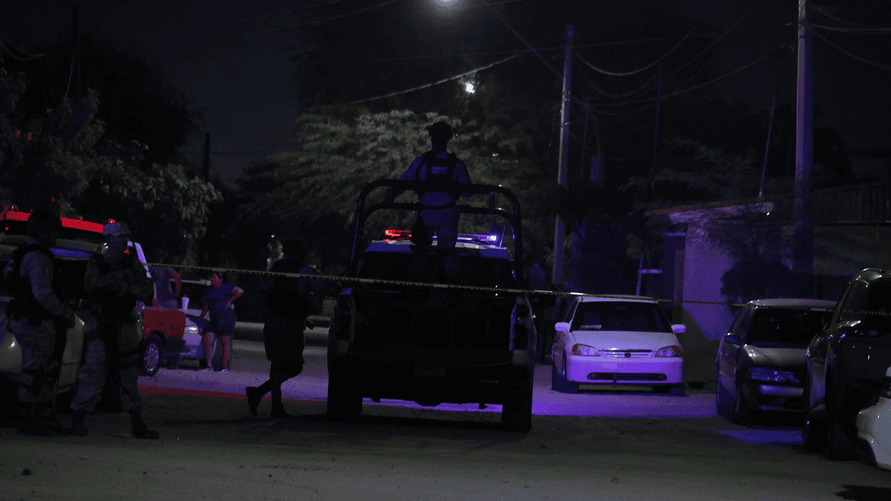 Se reforzará Estado de Fuerza en Ciudad Obregón tras hechos violentos: PESP