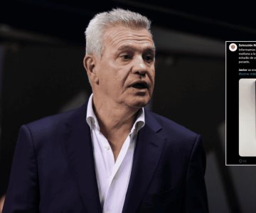 Selección Mexicana aclara motivos de la hospitalización de Javier Aguirre