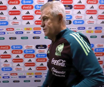 Javier Aguirre ingresa a hospital en Guadalajara previo al juego ante EU