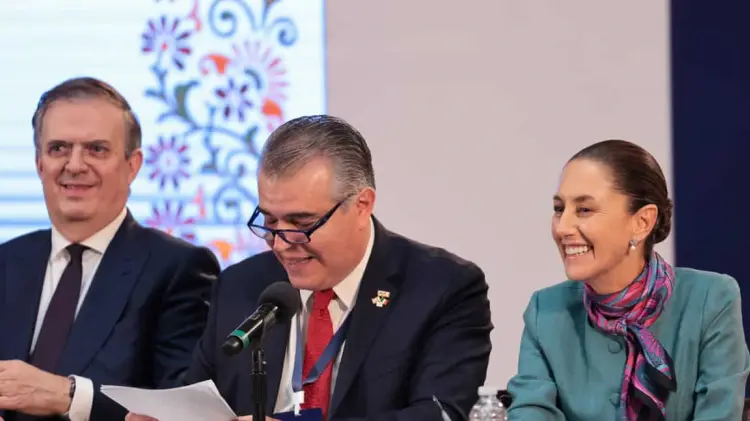 Foto: Especial / EXPRESO.