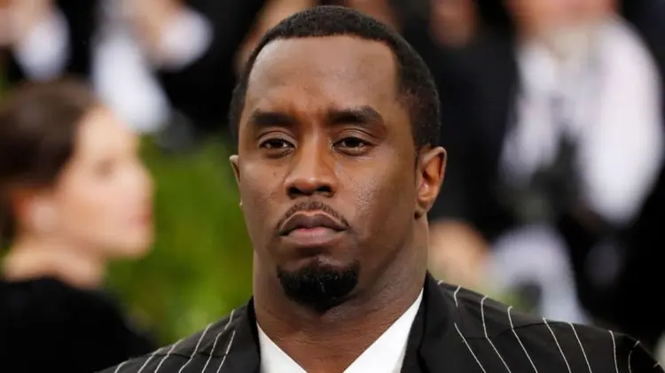 Sean Diddy Combs fue arrestado el 16 de septiembre por presunto tráfico sexual. (Foto: Especial)