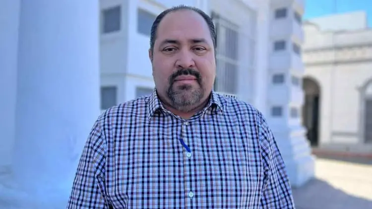 Foto: Especial / EXPRESO.