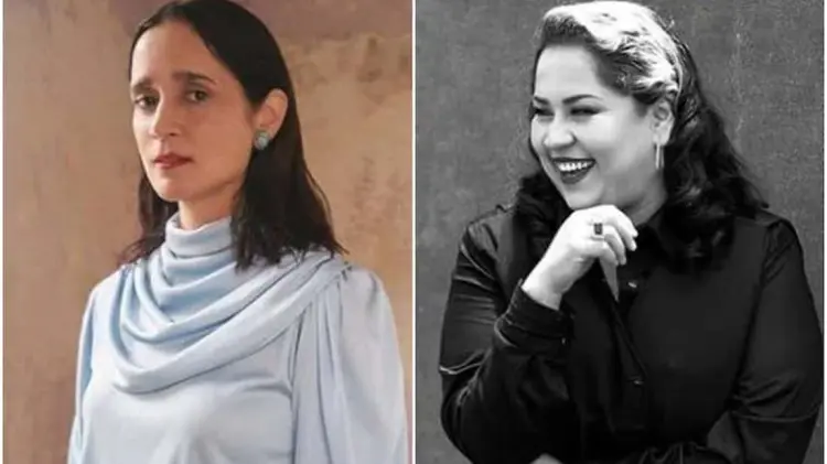 Julieta Venegas y Vivir Quintana serán honradas por los Latin Grammys