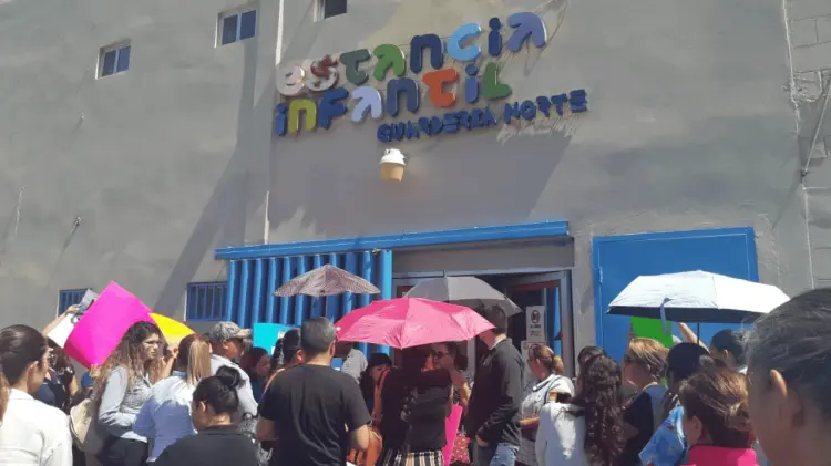 Sonora fue una de las entidades donde guarderías cerraron por completo en 2020. (Foto: Archivo)