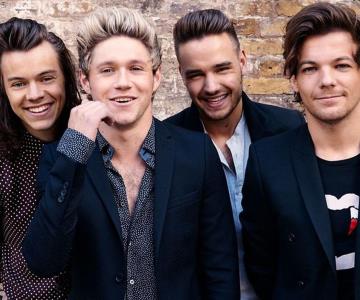 Integrantes de One Direction rompen el silencio y se despiden de Liam Payne