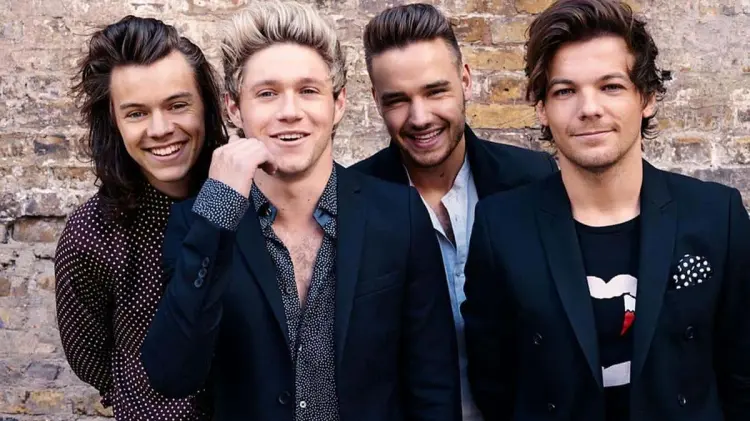 Integrantes de One Direction rompen el silencio y se despiden de Liam Payne