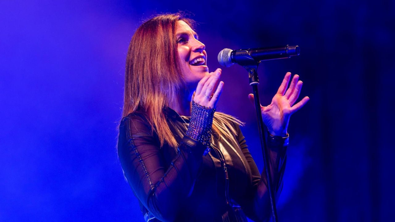 Leire Martínez se pronuncia tras su salida de La Oreja de Van Gogh