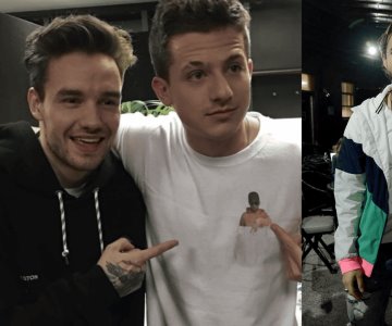 Celebridades reaccionan a fallecimiento de Liam Payne