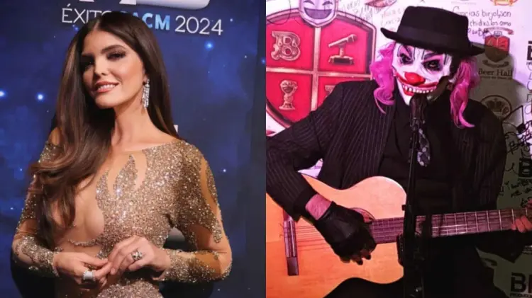 Ana Bárbara se despide del Kompa Yaso: En silencio, pero siempre te amé