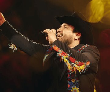 Volverá Julión Álvarez a cantar  en Estados Unidos 