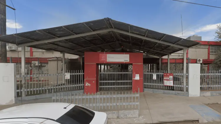 La primaria Ignacia Fimbres ha sido la más afectada. (Especial / EXPRESO)