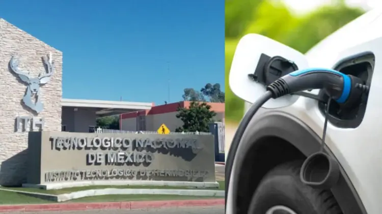 Rogelio Noriega Vargas señaló que se reunirán con expertos en electromovilidad. (Foto: Especial)