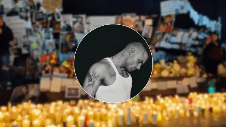 Los fans hermosillenses de Liam se despedirán del cantante. (Foto: Especial/EXPRESO)