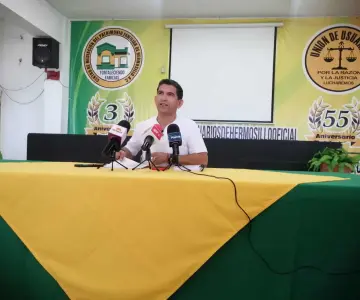 Aboga Unión de Usuarios en el Senado por la energía eléctrica