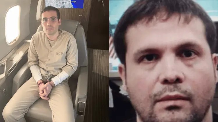 Desde el sistema de prisiones se pudo corroborar el cambio. (Foto: Especial/EXPRESO)