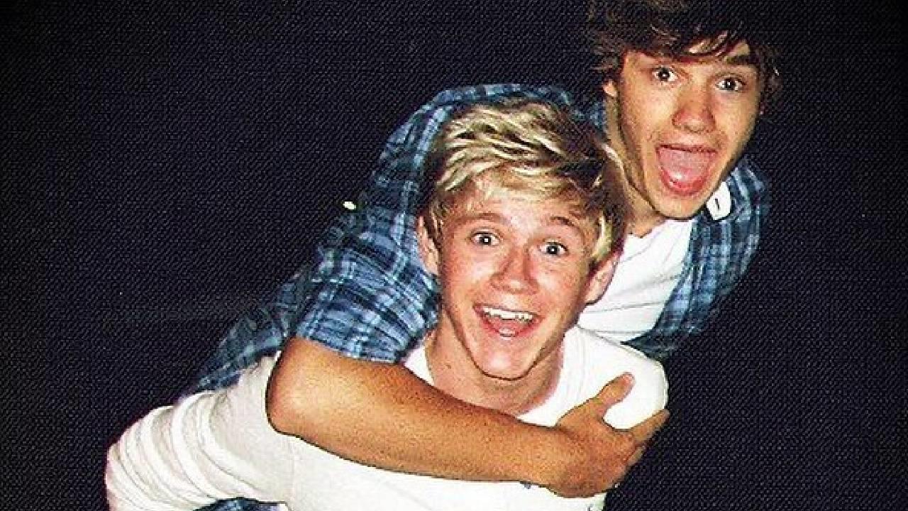 Niall Horan rompe el silencio y se despide de su amigo Liam Payne