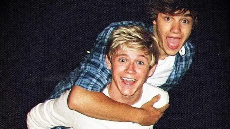 Niall Horan rompe el silencio y se despide de su amigo Liam Payne