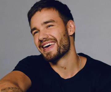 Darán último adiós a Liam Payne en Hermosillo