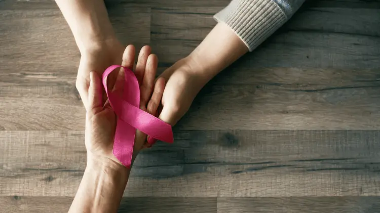 En México, la principal causa de muerte en mujeres es cáncer de mama. (Especial / EXPRESO)