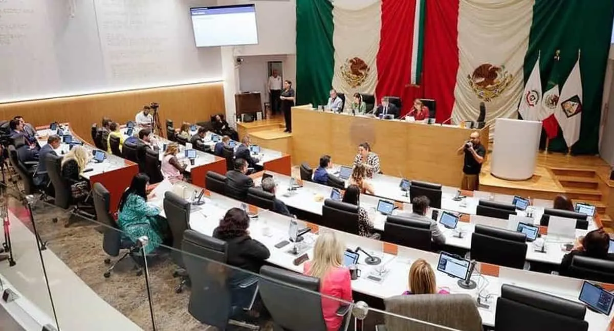 Aprueban presupuesto al IEE para elección de jueces y magistrados en Sonora