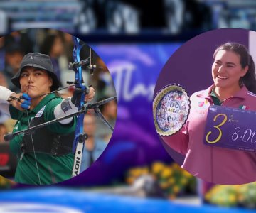 Alejandra Valencia brilla en Tlaxcala; bronce en final de Copa del Mundo