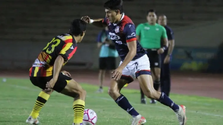 El siguiente partido de Cimarrones será contra los Alacranes de Durango. (Foto: Cortesía)