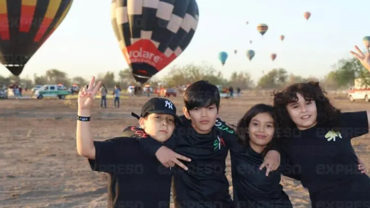 Decenas de personas acudieron a las instalaciones de EcoNatura. (Foto: Jesús Ballesteros/EXPRESO)