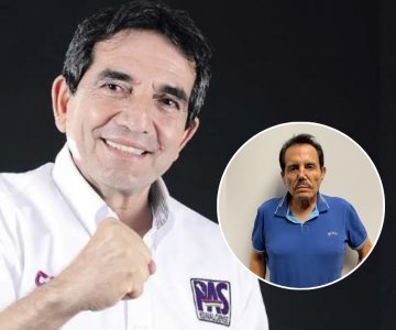 Confirma FGR ejecución de Héctor Melesio Cuén en finca del Mayo Zambada