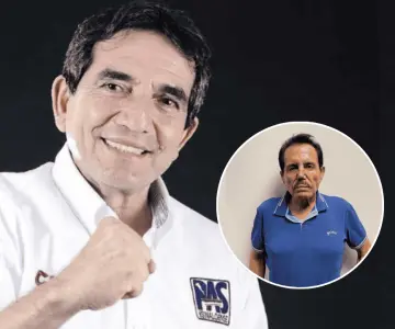Confirma FGR ejecución de Héctor Melesio Cuén en finca del Mayo Zambada