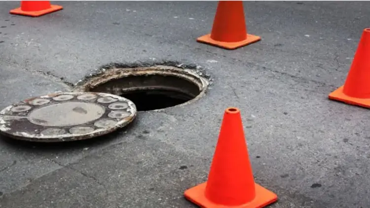 Los hechos ocurrieron en el barrio del Coecillo de León, Guanajuato. (Foto: Especial)
