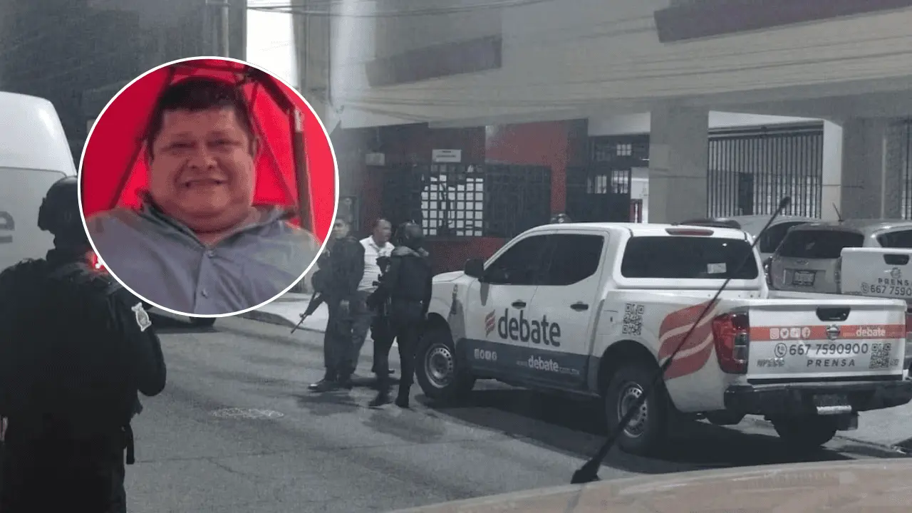 Repartidor del diario El Debate no ha sido localizado, aseguran familiares