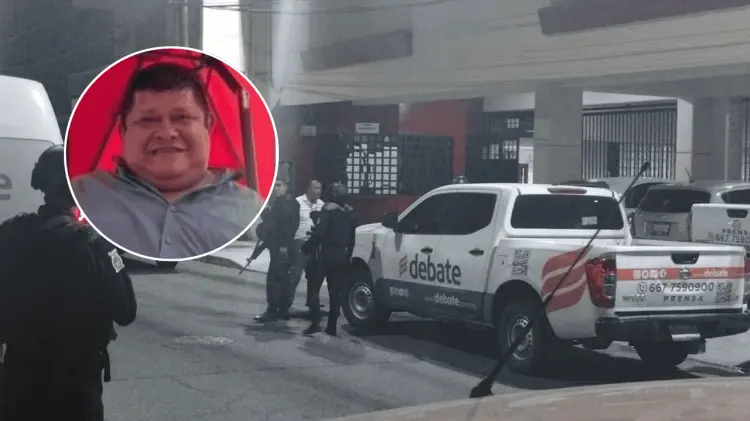 Sergio Cárdenas Hernández fue privado de su libertad en el mes de octubre pasado. (Foto: Especial)