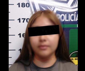 Vinculan a proceso a mujer que agredió a maestra de kínder en Nogales