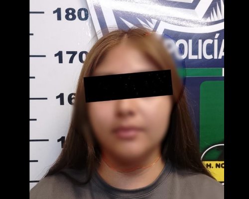 Vinculan a proceso a mujer que agredió a maestra de kínder en Nogales