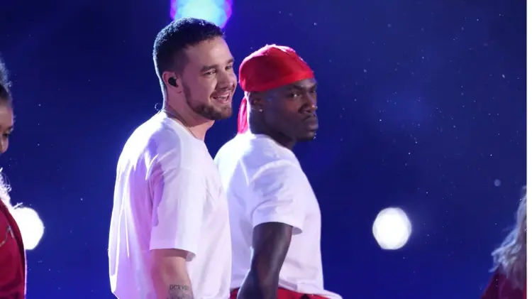 Revelan drogas que consumió Liam Payne antes de morir