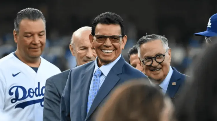 Fernando Valenzuela ha vuelto a hablar tras semanas de especulaciones. (Foto: Especial/EXPRESO)