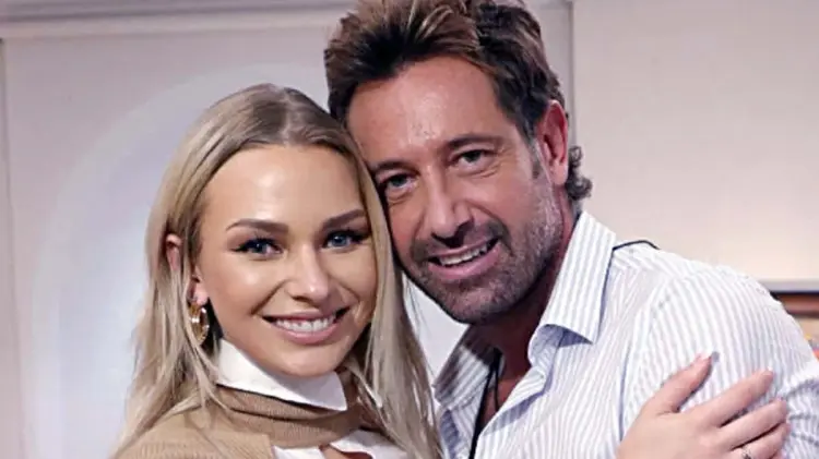 Gabriel Soto e Irina Baeva ¿se reconciliaron? Aquí algunas pistas