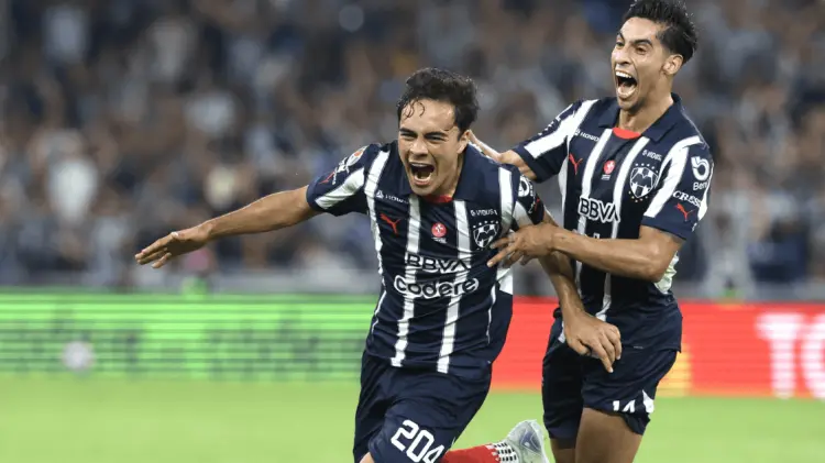 Iker Fimbres ha respondido en Liga MX a sus 19 años. (Foto: Agencia Reforma/EXPRESO)