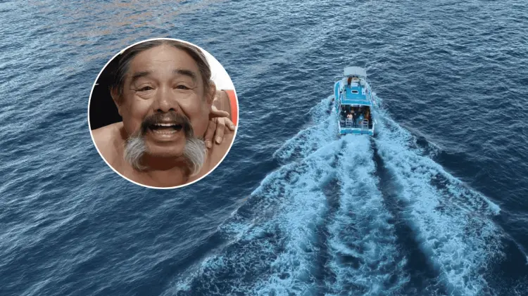 Se encontraba desaparecido desde el pasado sábado. (Foto: Especial / EXPRESO)