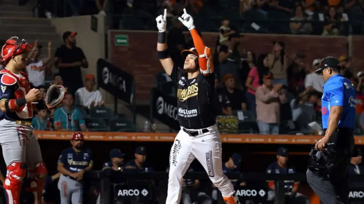 Hermosillo se colocó con récord positivo de 5-3. (Foto: Cortesía)