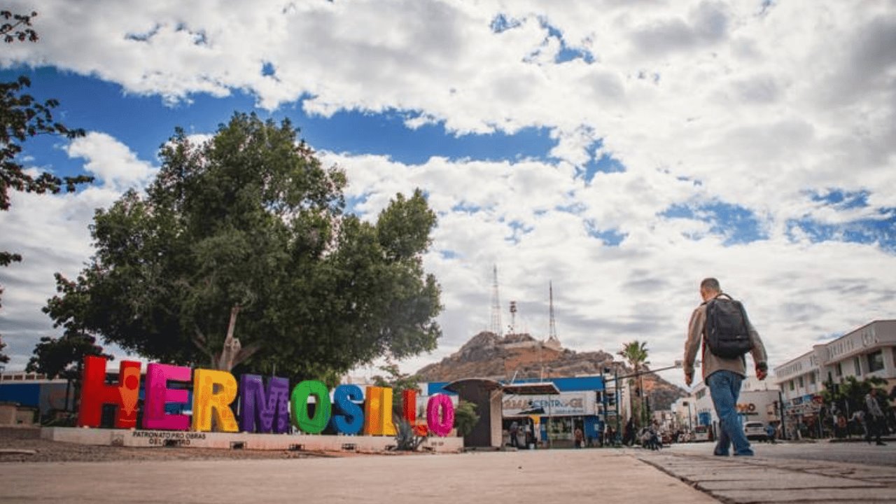 Frente frío provoca descensos de temperatura en la entidad