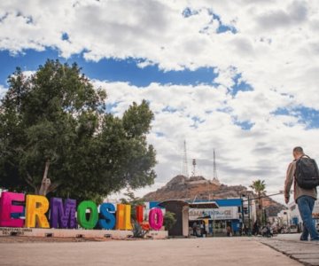 Frente frío provoca descensos de temperatura en la entidad