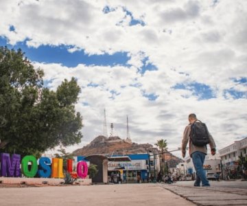 Frente frío trae temperaturas bajo cero a Sonora: CEPC