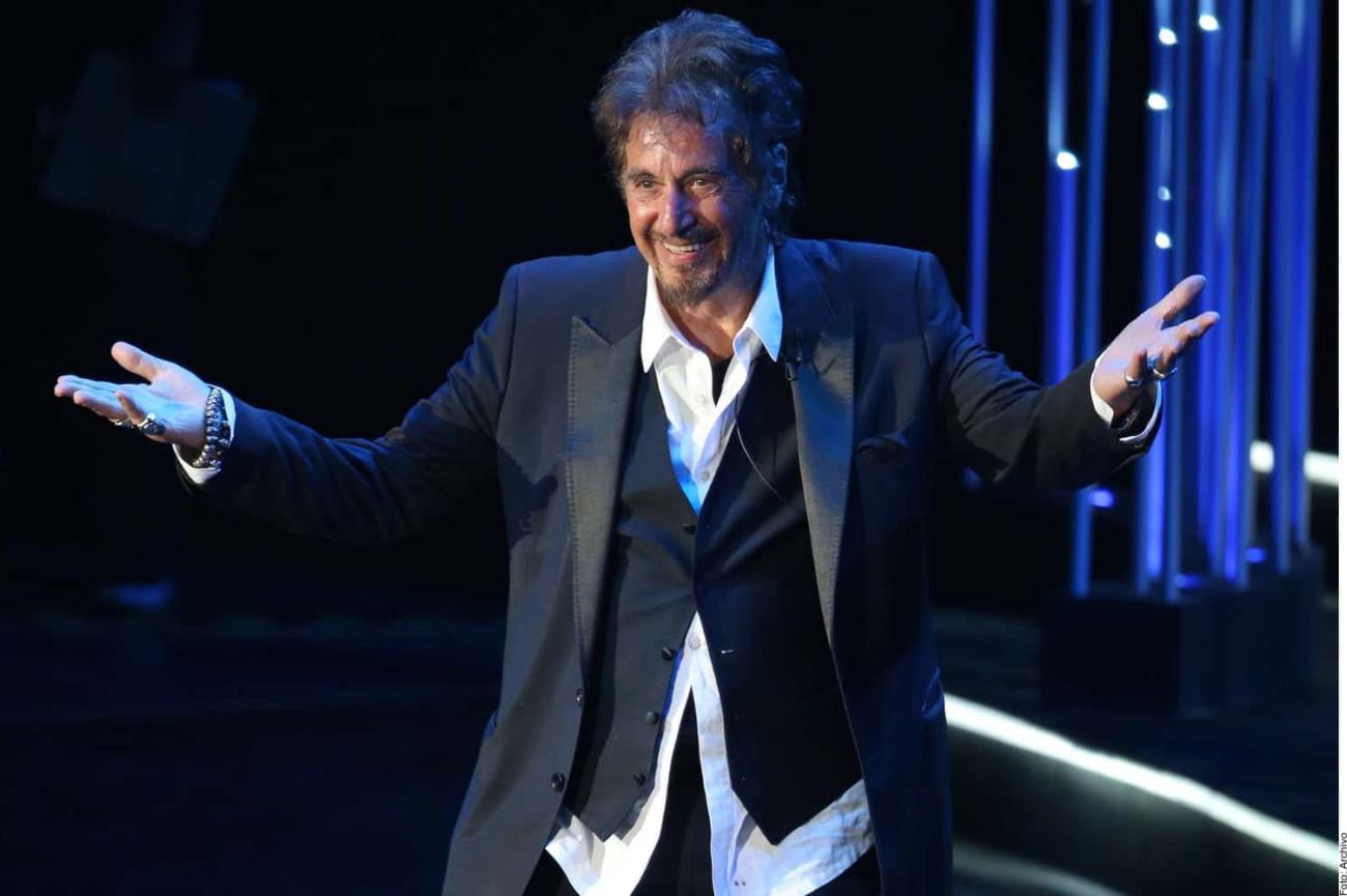 Al Pacino revela que fue secuestrado por una fanática